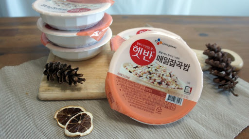 CJ_햇반 매일잡곡밥 thumbnail