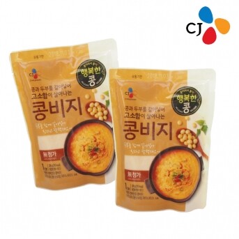 CJ_행복한콩 콩비지 thumbnail