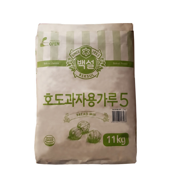 CJ_호도과자용가루