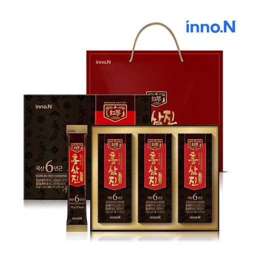 CJ_홍삼진 에브리스틱