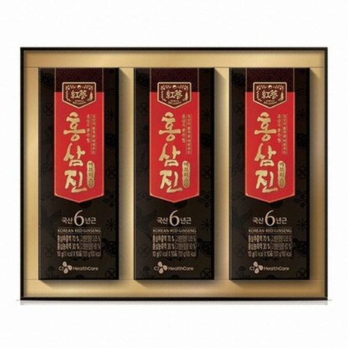 CJ_홍삼진 에브리스틱