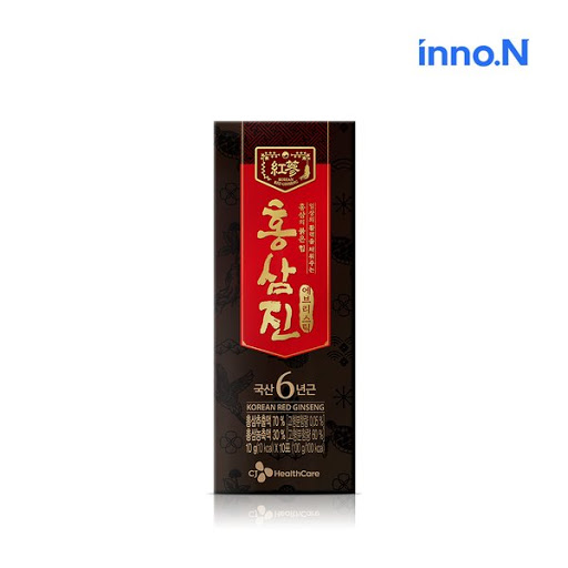 CJ_홍삼진 에브리스틱