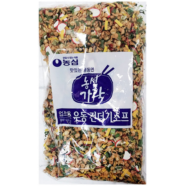 농심_가락우동 건더기스프 thumbnail