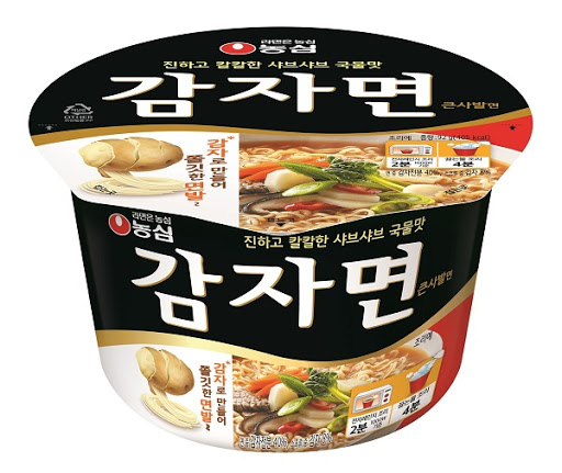 농심_감자면큰사발
