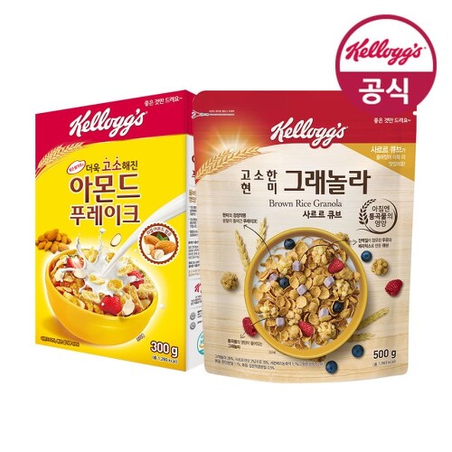 농심_고소한 현미 그래놀라 thumbnail