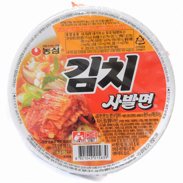 농심_김치사발면 thumbnail