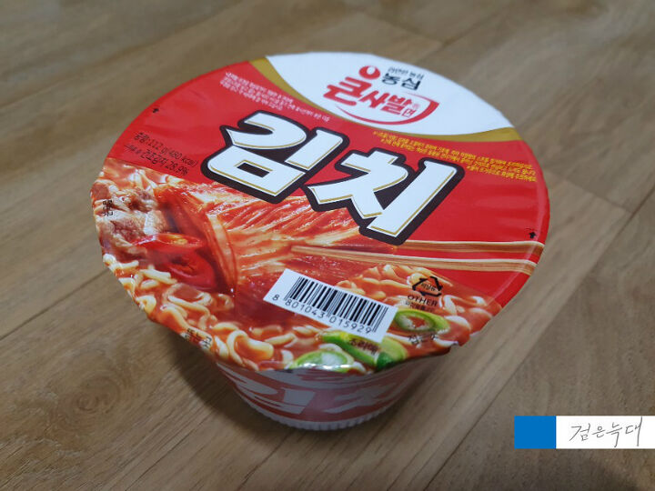 농심_김치큰사발 thumbnail