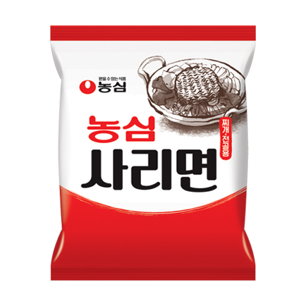 농심_농심 사리면