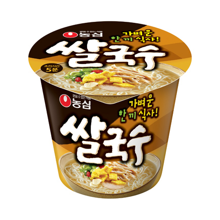 농심_농심 쌀국수