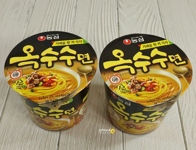 농심_농심 옥수수면 thumbnail