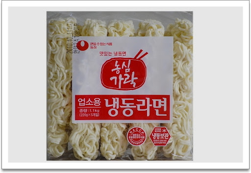 농심_농심가락 냉동라면 thumbnail
