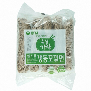 농심_농심가락 냉동모밀맛 thumbnail