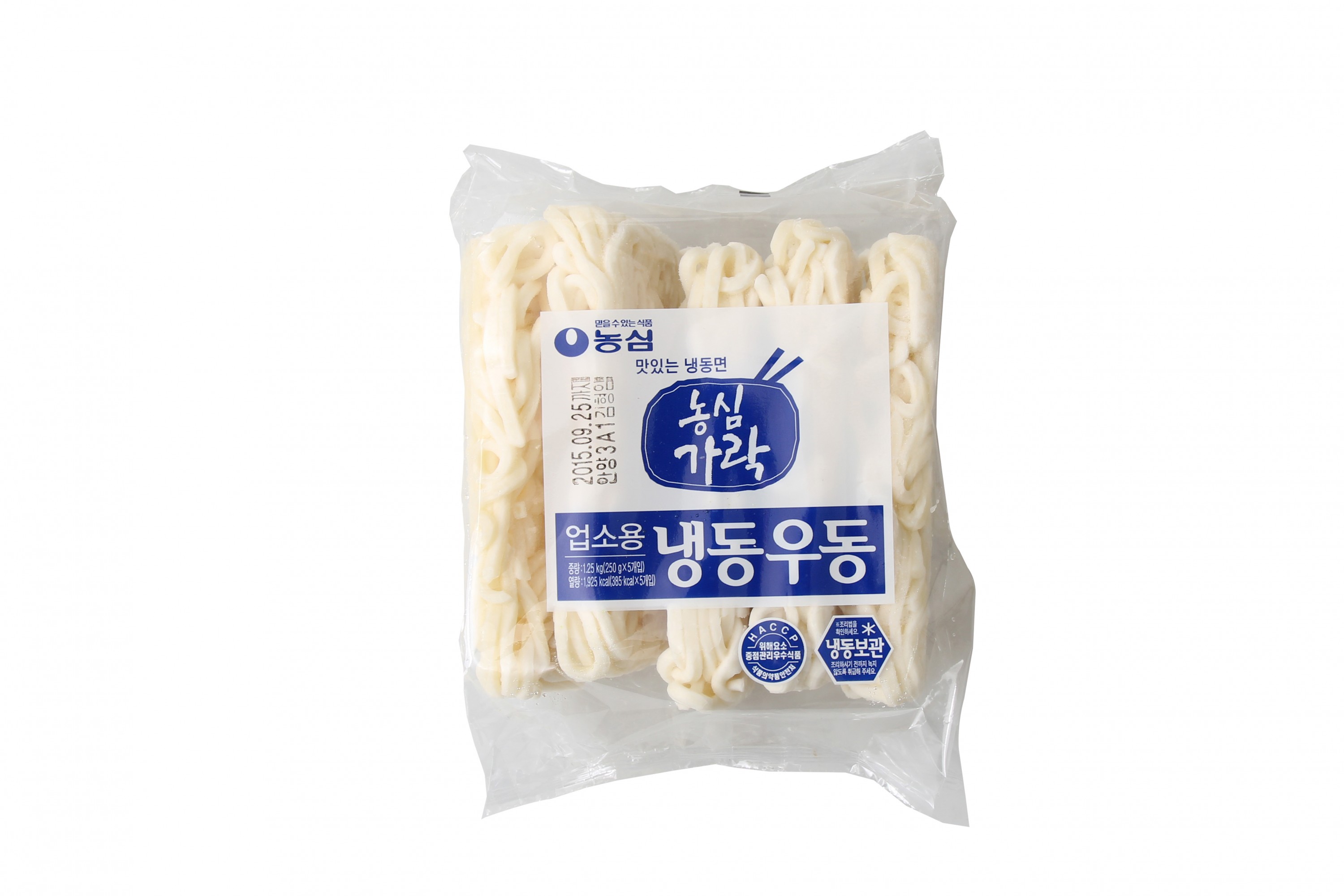 농심_농심가락 냉동우동