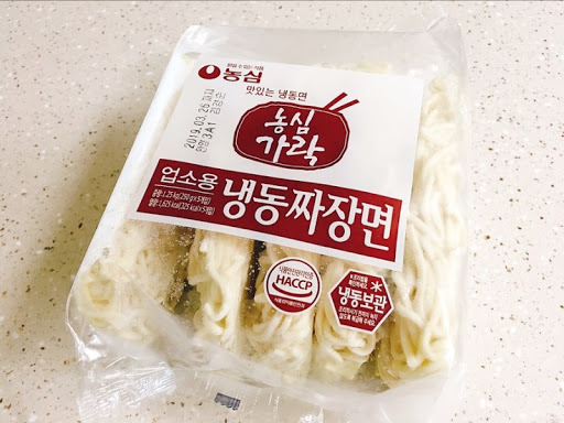 농심_농심가락 냉동짜장면 thumbnail