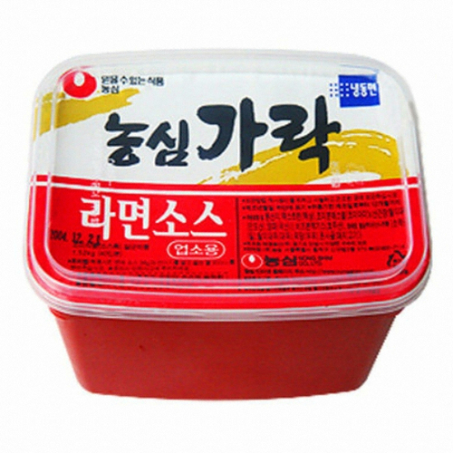농심_농심가락 라면소스 thumbnail