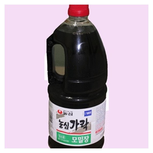농심_농심가락 모밀장