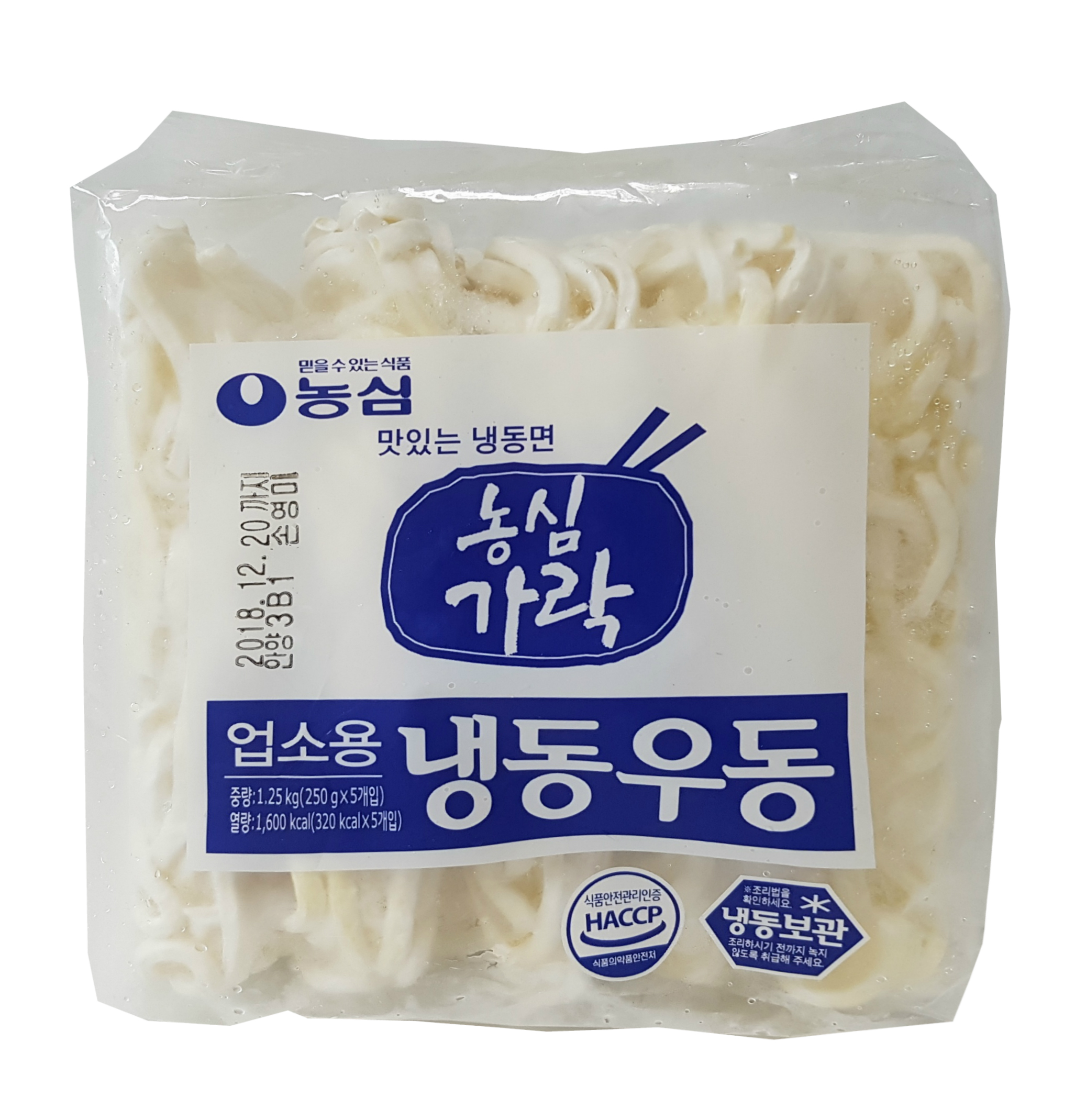 농심_농심가락 업소용 우동