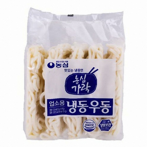 농심_농심가락 업소용 우동