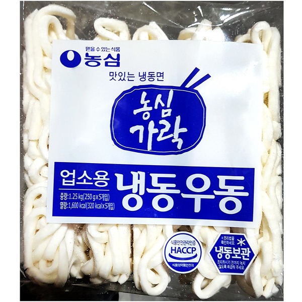 농심_농심가락 업소용 우동