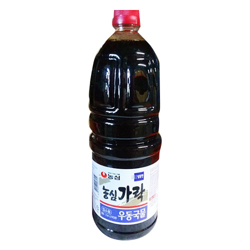 농심_농심가락 우동국물