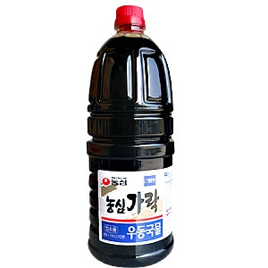 농심_농심가락 우동국물