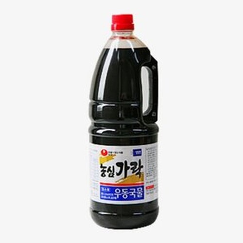 농심_농심가락 우동국물