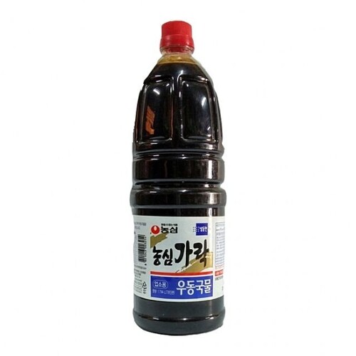 농심_농심가락 우동국물 thumbnail