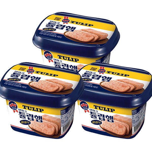 농심_덴마크튤립햄 클래식 thumbnail