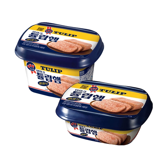 농심_덴마크튤립햄 클래식 thumbnail