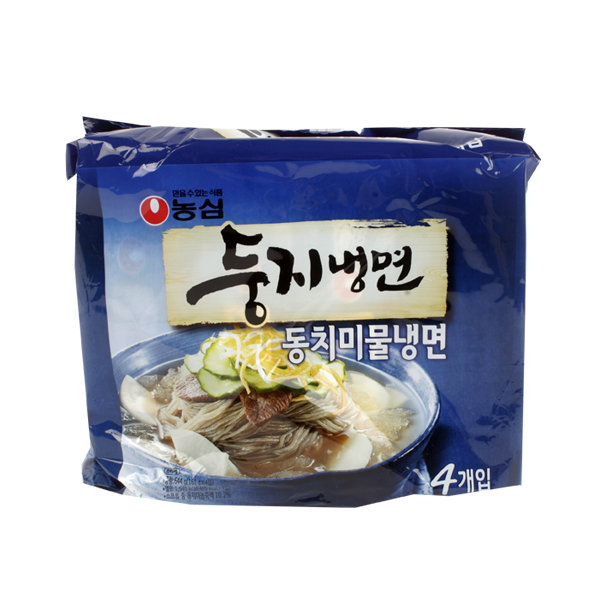 농심_둥지 동치미물냉면 thumbnail