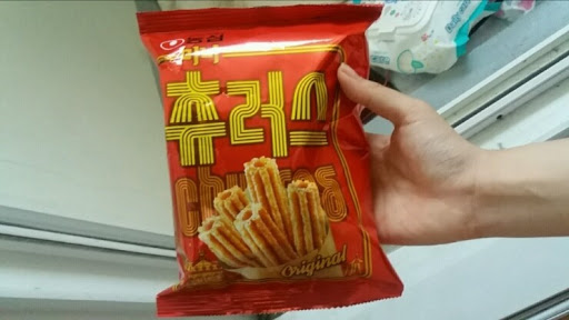 농심_미니 츄러스 thumbnail