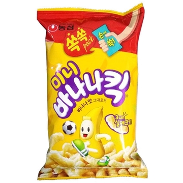 농심_미니바나나킥(