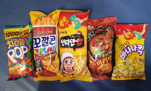농심_미니바나나킥( thumbnail