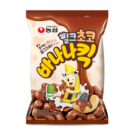 농심_밀크초코바나나킥