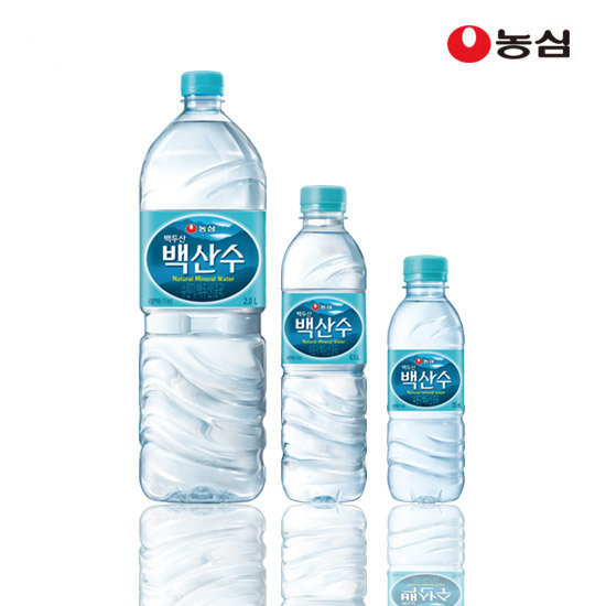 농심_백산수