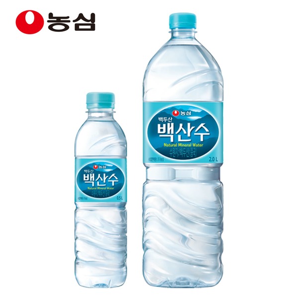 농심_백산수