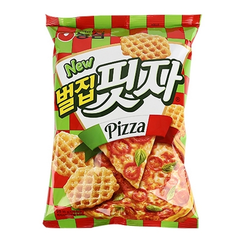 농심_벌집핏자