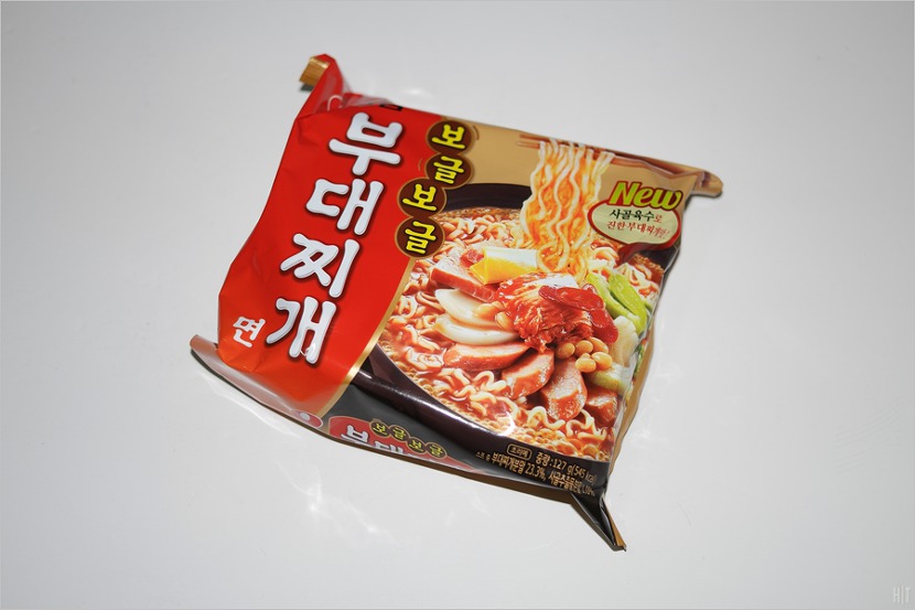 농심_보글보글 부대찌개면 thumbnail