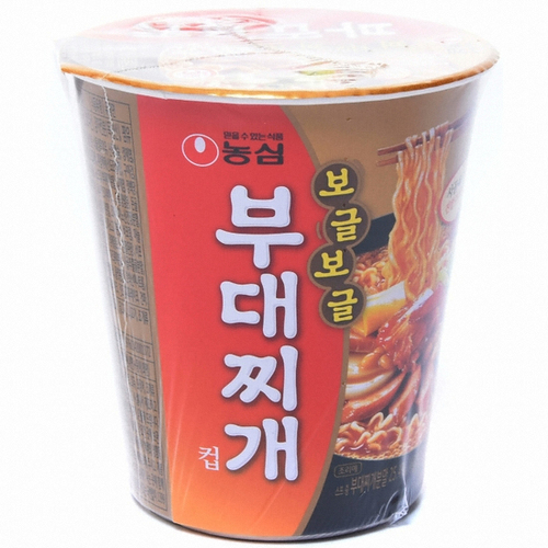 농심_보글보글 부대찌개컵면 thumbnail
