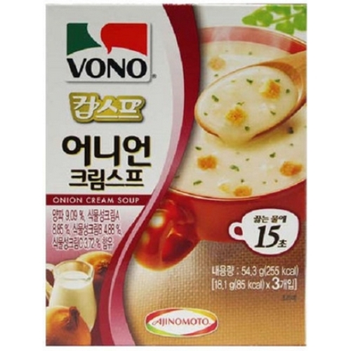농심_보노 어니언 크림스프