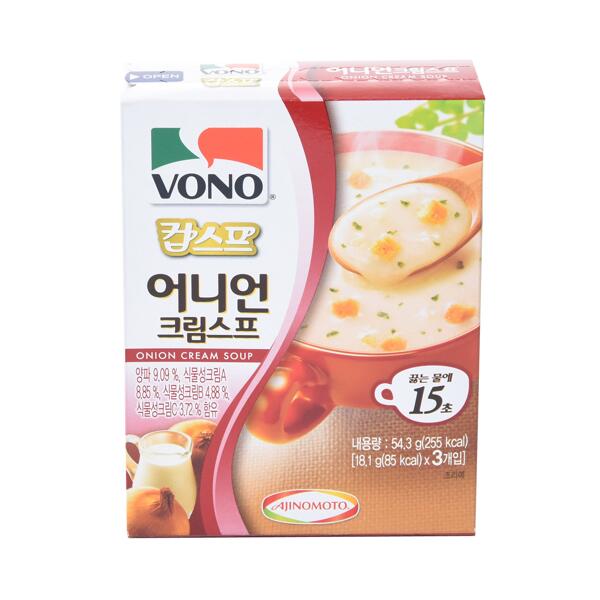 농심_보노 어니언 크림스프