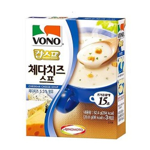 농심_보노 체다치즈스프