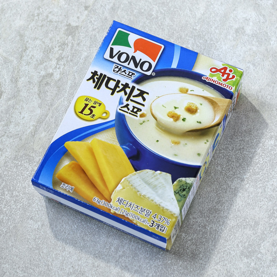 농심_보노 체다치즈스프 thumbnail