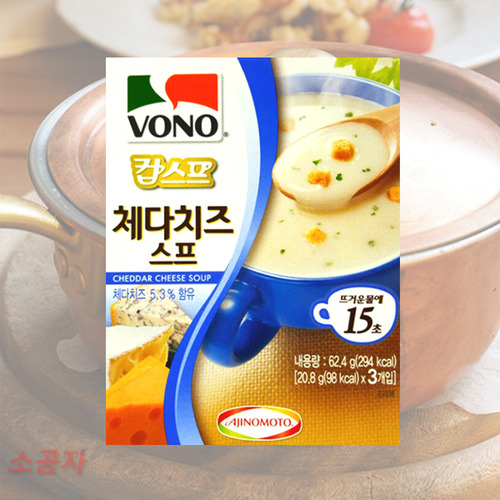 농심_보노 체다치즈스프 thumbnail