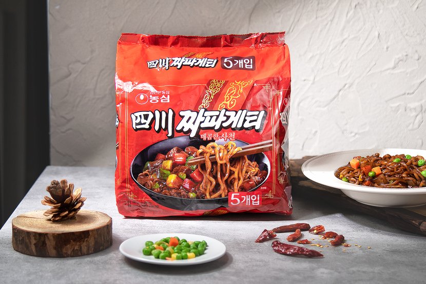 농심_사천짜파게티 thumbnail