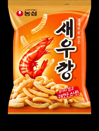 농심_새우깡