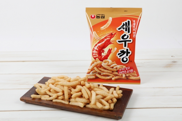 농심_새우깡 thumbnail