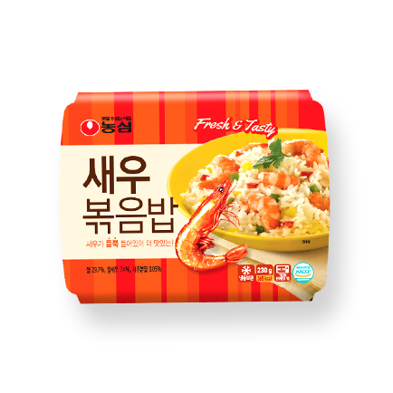 농심_새우볶음밥(트레이타입)