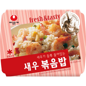 농심_새우볶음밥(트레이타입) thumbnail
