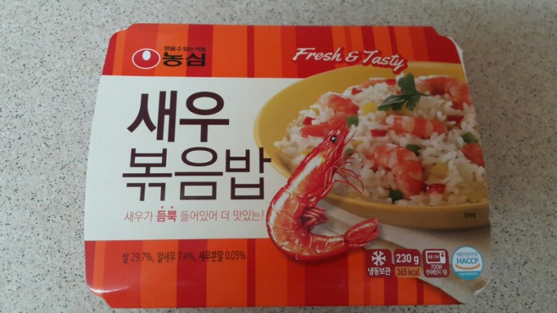 농심_새우볶음밥(트레이타입) thumbnail